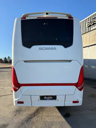 Scania N/A 2020 - Touring HD obrazek 9