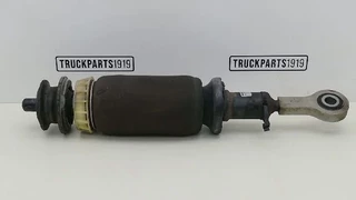 Sachs N/A - Body & Chassis Parts Cabine luchtbalg voor Scania obrazek 1
