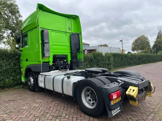 DAF XF480 2018 - FT bild 11