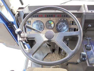 DAF 2100 1986 - DHTD imagen 11