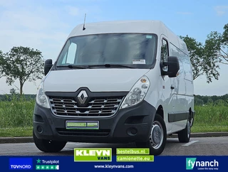 Renault Master 2019 - 2.3 imagen 1