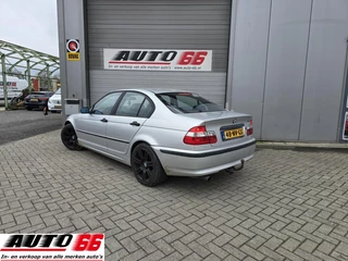 BMW 3 Series 2004 - 316i Special Executive APK tot 07-2027 obrazek 3