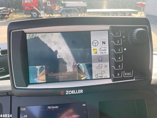 MAN TGS 2024 - 26.330 Zoeller 23m³ obrazek 17