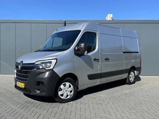 Renault Master 2021 - T35 2.3 dCi 135 PK / L2H2 / 1e EIG. / TREKHAAK / 2x SCHUIFDEUR / CAMERA / AIRCO / CRUISE / BLIND SPOT obrazek 2