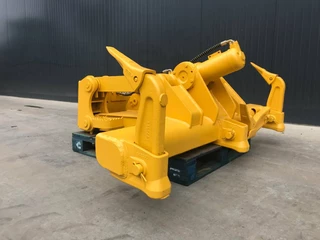 Komatsu N/A 2026 - D51 bild 2