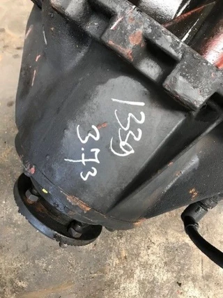 DAF N/A - 1425663 DIFFERENTIEEL 1339 RATIO 3.73 75CF/CF75 immagine 4