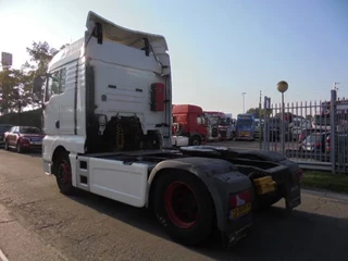 MAN TGX 2016 - 18.400 XL obrazek 5