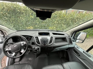 Ford Transit 2018 - FCD image 28