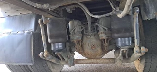 Volvo FM 2002 - 9 - 260 , Manual Gearbox , French Truck imagem 13