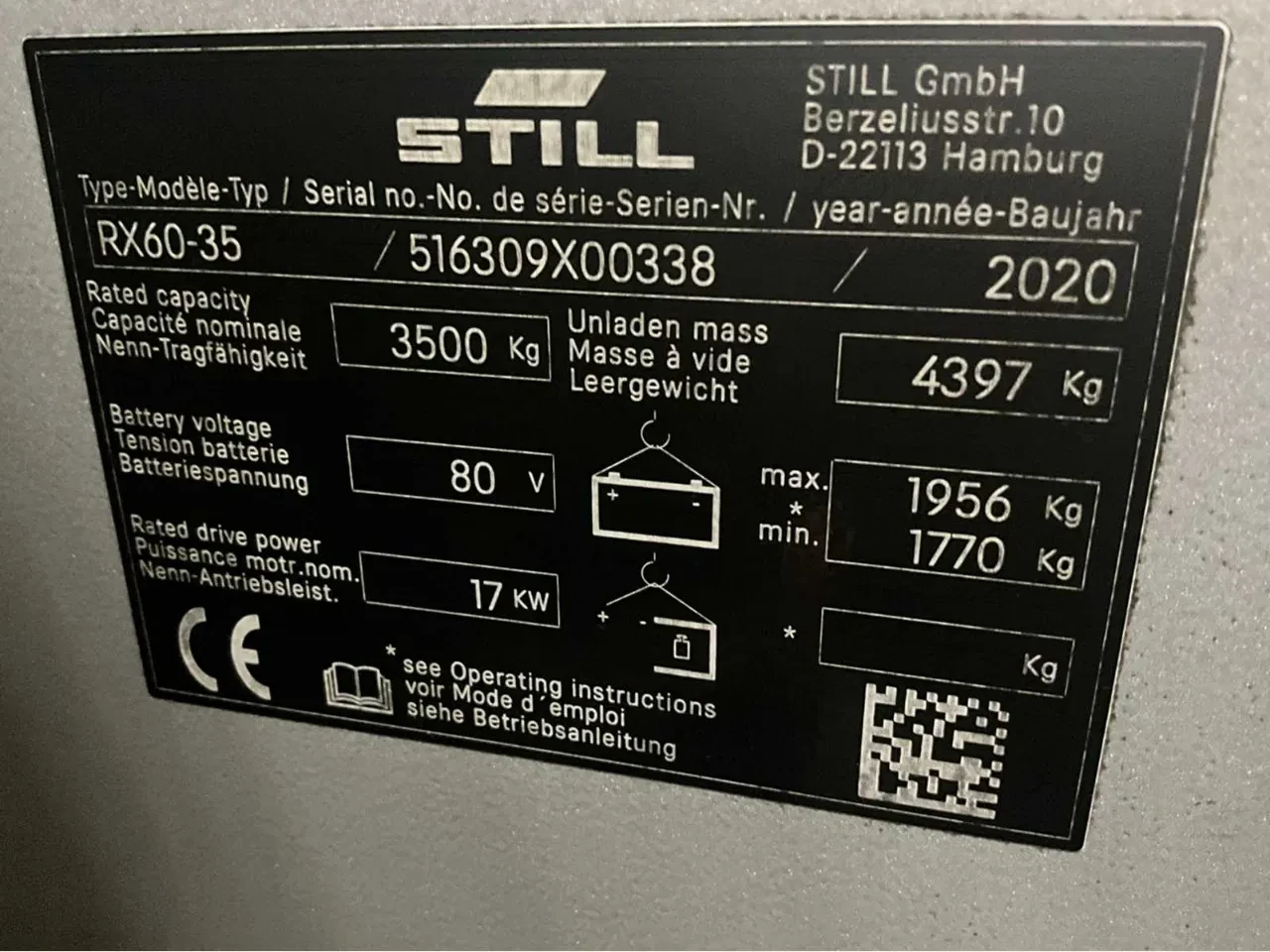 Still 2020 - RX60-35 Bild 29