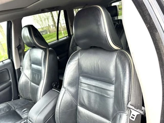 Volvo XC90 2007 - 2.4 D5 Momentum 7 PERSOONS Youngtimer obrazek 17