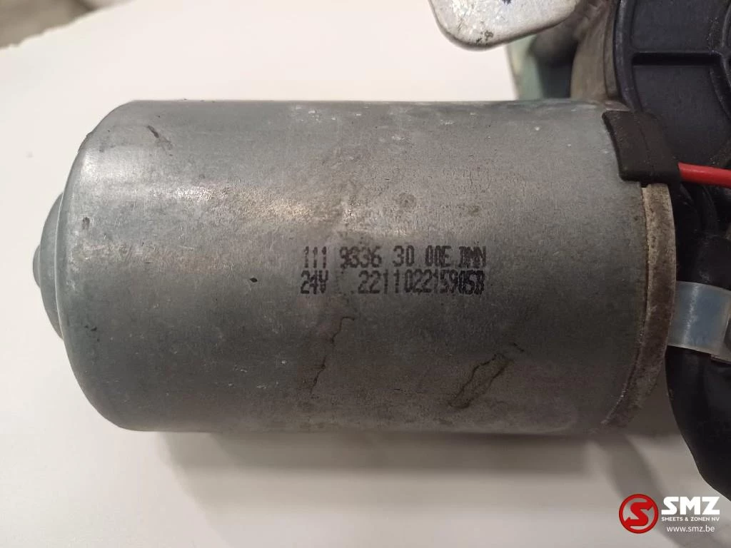 Caterpillar 2022 - Windshield wiper motor Caterpillar afbeelding 5