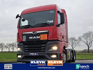 MAN TGX 2021 - 26.470 image 1