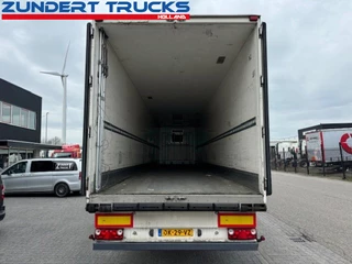 LAG N/A 2009 - VEDECAR 3 AS KOELTRAILER, CARRIER MAXIMA 1300 immagine 11