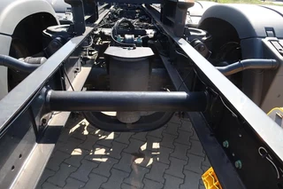 MAN TGX 2021 - 26.470 - BDF - Retarder - 2021 - Steering axle zdjecie 13