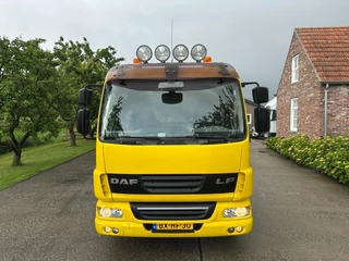DAF FA LF45 2010 - N/A obrazek 2