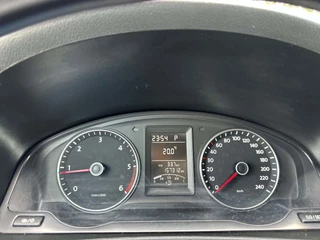 Volkswagen Transporter 2014 - 2.0 TDI L2H1 6 Persoons AUTOMAAT MARGE bild 7