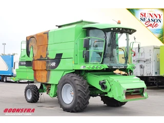 Deutz 5690 HTS 2009 afbeelding 2 miniatuur