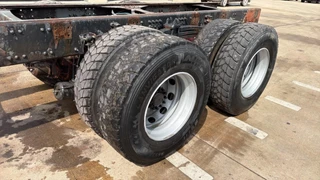 Volvo FH 1996 - 16.470 obrazek 10