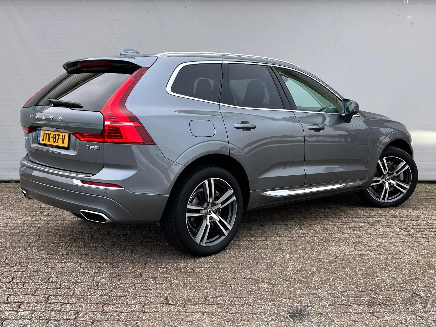 Volvo XC60 2020 afbeelding 2