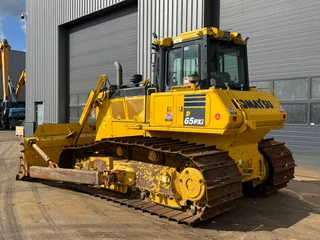 Komatsu D65PXi-18 | TOPCON GPS 2021 - N/A immagine 3