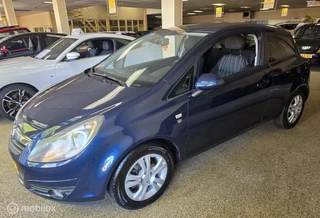 Opel Corsa 2011 - 1.4-16V 3 deurs Airco te koop