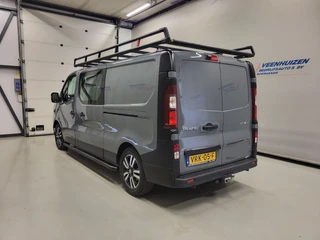 Renault Trafic 2022 - 2.0dCi 150pk L2/H1 Dubbele Cabine Automaat Euro 6! obrazek 17