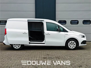 Mercedes-Benz eCitan 2025 - L2 Automaat MBUX Airco Extra Lang Navigatie image 3