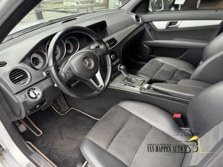 Mercedes-Benz C-Class 2014 - 180 Ambition Avantgarde / Automaat / APK 3-2027 immagine 8