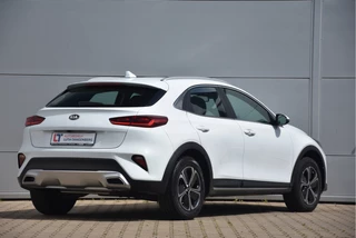 Kia XCeed 2020 - 1.6 GDi PHEV DynamicLine obrazek 2