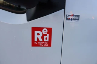 Renault Master 2024 - L3/H2 Koel/Vries/Verwarmen BPM VRIJ. Red Edition obrazek 20