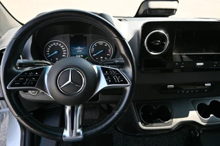 Mercedes-Benz eSprinter 2024 - 314 L2H2 Pro 81kWh bild 13