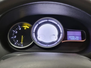 Renault Mégane 2011 - 1.5dCi Airco Grijs kenteken Marge! obrazek 11