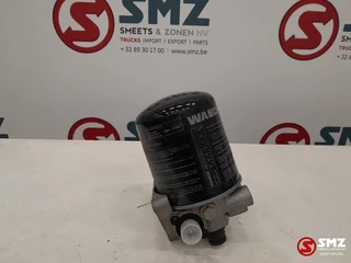 Wabco N/A - Occ luchtdroger+filter WABCO 4324101180 4324100202 изображение 3