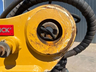 OilQuick N/A 2021 - OQ80 - 336E / 336F / 340 DB-stick bild 9