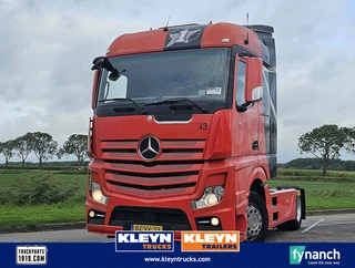Mercedes-Benz Actros 2012 - 1842 LS te koop