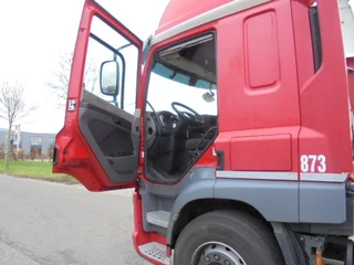 DAF CF 410 2018 - SSC bild 9