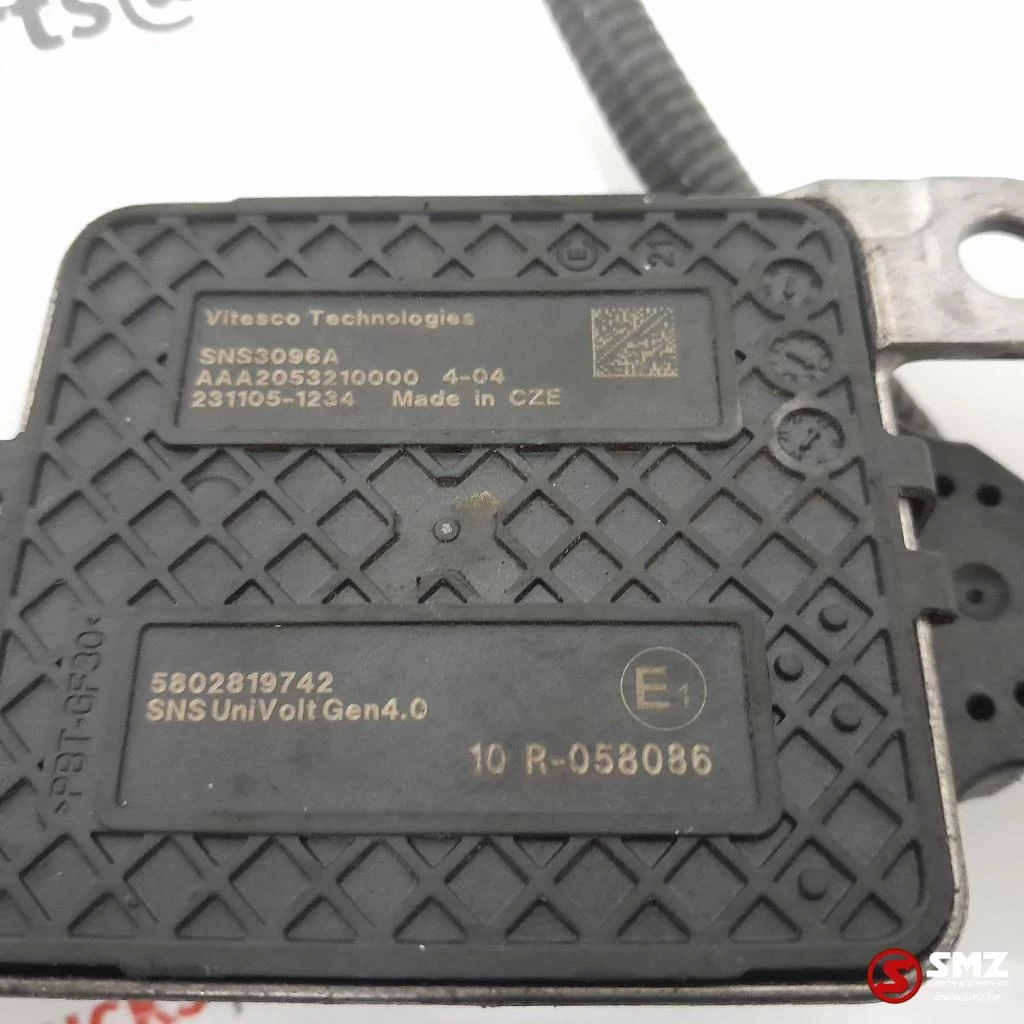 Iveco - Occ NOX sensor Iveco obrázek 3