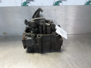Scania - 1924437/2005280 CILINDERKOP EURO 6 afbeelding 3 miniatuur