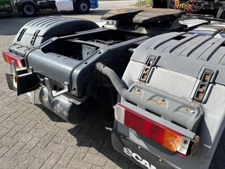 Scania R 2003 - R164-580 V8 zdjecie 18
