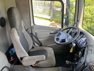 DAF CF 75.360 2008 - FAS 9 TON DHOLLANDIA LAADKLEP obrazek 21