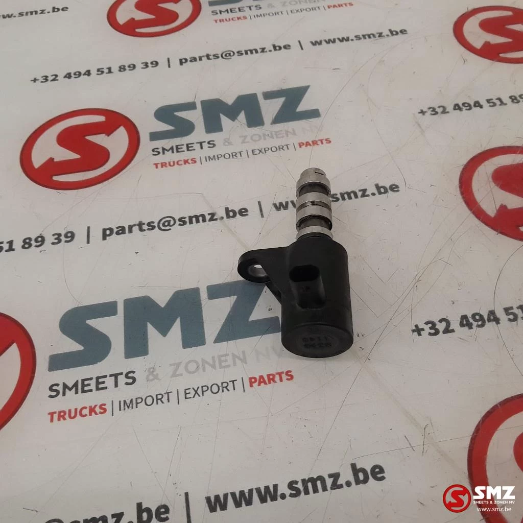 Mercedes-Benz - Occ hydraulisch magneetventiel OM654 Mercedes obrázek 4