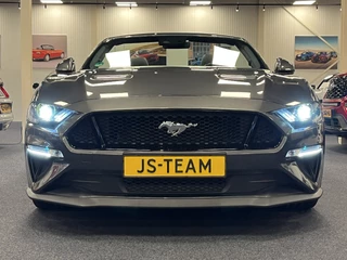 Ford Mustang 2018 - Convertible 5.0i V8 GT Premium 450PK Automaat Performance Package Brembo Magneride obrazek 28