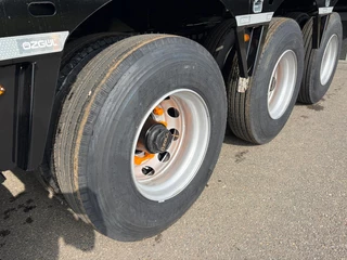 Ozgul 80 Ton 4 axle - LW4 AFR FIX 2026 - N/A immagine 9