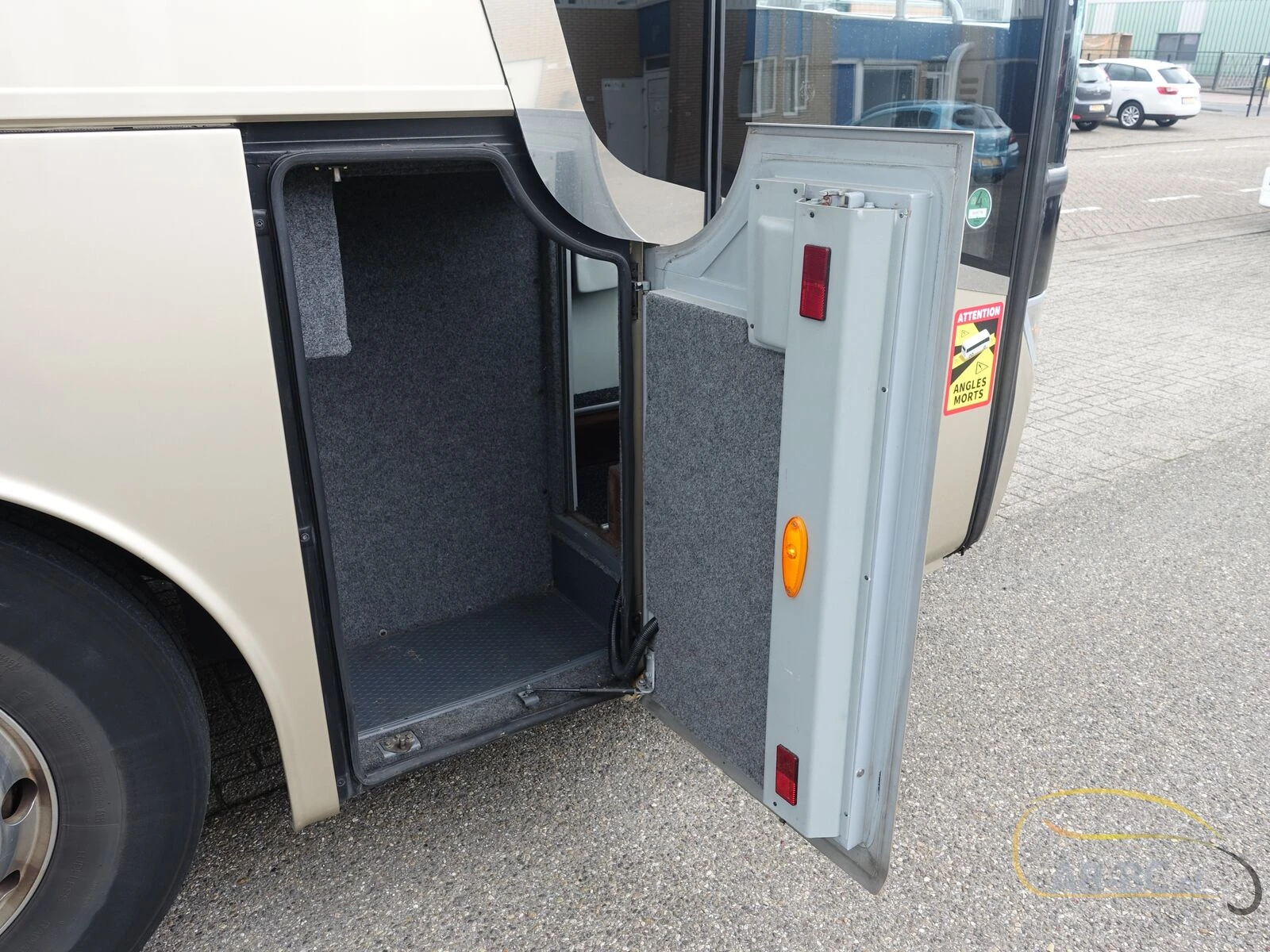 Van Hool TX15 Acron - 46 Seats, Euro 6 2016 obrázek 34
