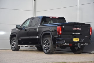Chevrolet Silverado 2024 - 1500 6.2V8 AT4 | Rijklaar | LPG | Deksel | BPM-Vrij afbeelding 46