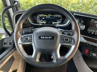 DAF XG+ 2023 - 530 FT afbeelding 28