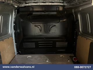 Ford Transit Connect 2021 - 1.5 EcoBlue 101pk L2H1 Euro6 Airco | Camera | Navigatie | Apple Carplay | Android Auto obrazek 12