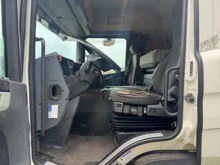 Scania P 2011 - P320 HMF 835 2 x Hydraulik, Remote obrazek 20