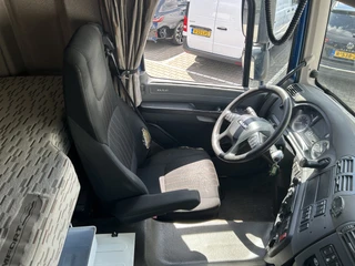 DAF CF 440 2016 - FT Space Cab / 812 dkm afbeelding 3 miniatuur